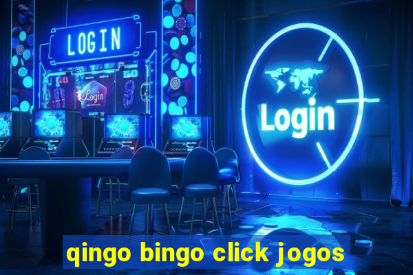 qingo bingo click jogos